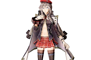 Alisa(GEREO)