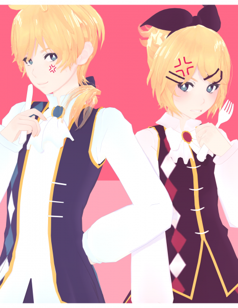 tda孩子气的战争lenrin